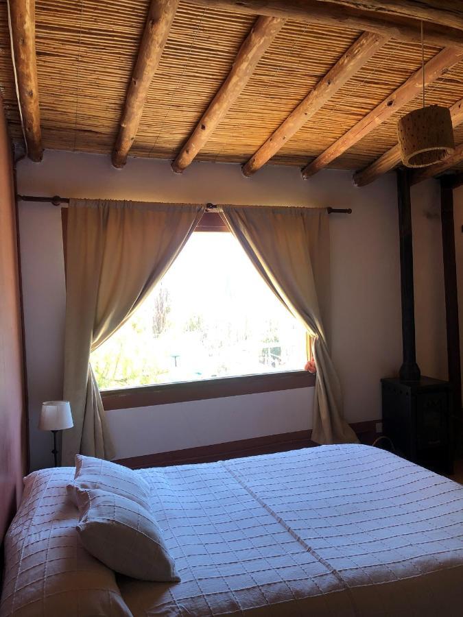 Hostal De Altura Тилькара Экстерьер фото