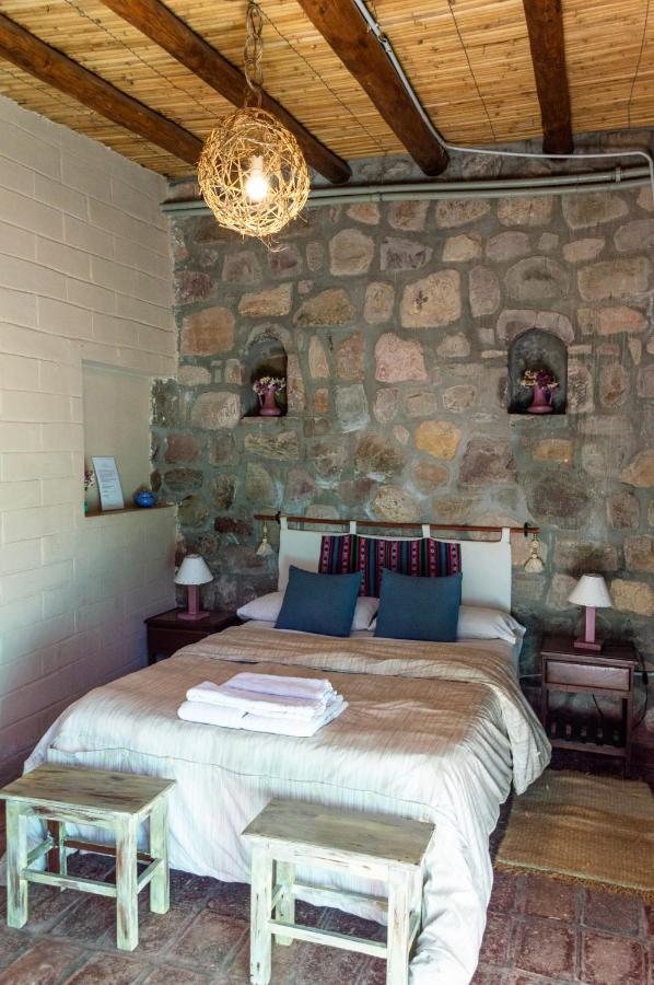 Hostal De Altura Тилькара Экстерьер фото