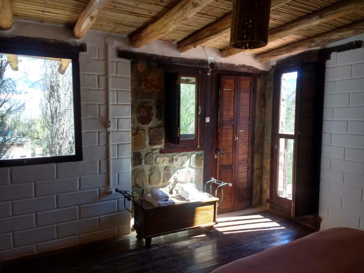 Hostal De Altura Тилькара Экстерьер фото