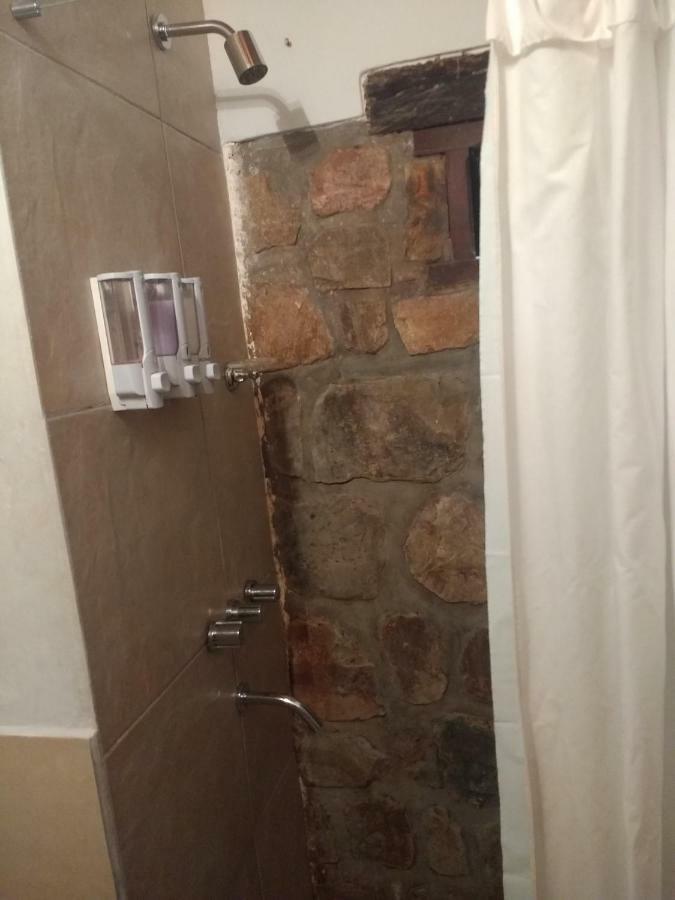 Hostal De Altura Тилькара Экстерьер фото
