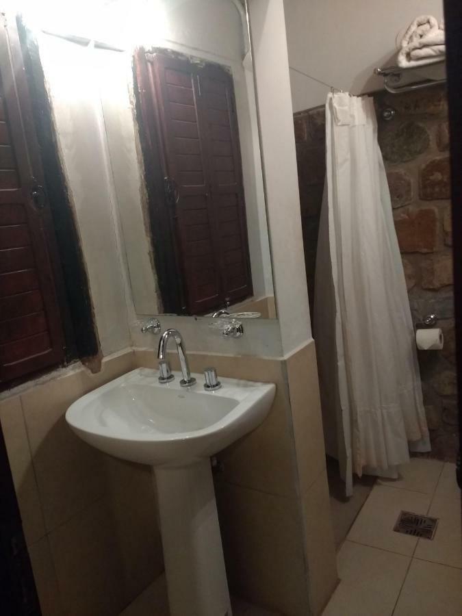Hostal De Altura Тилькара Экстерьер фото