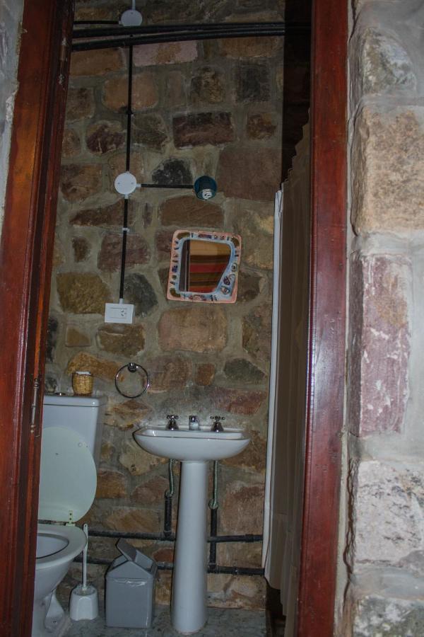 Hostal De Altura Тилькара Экстерьер фото