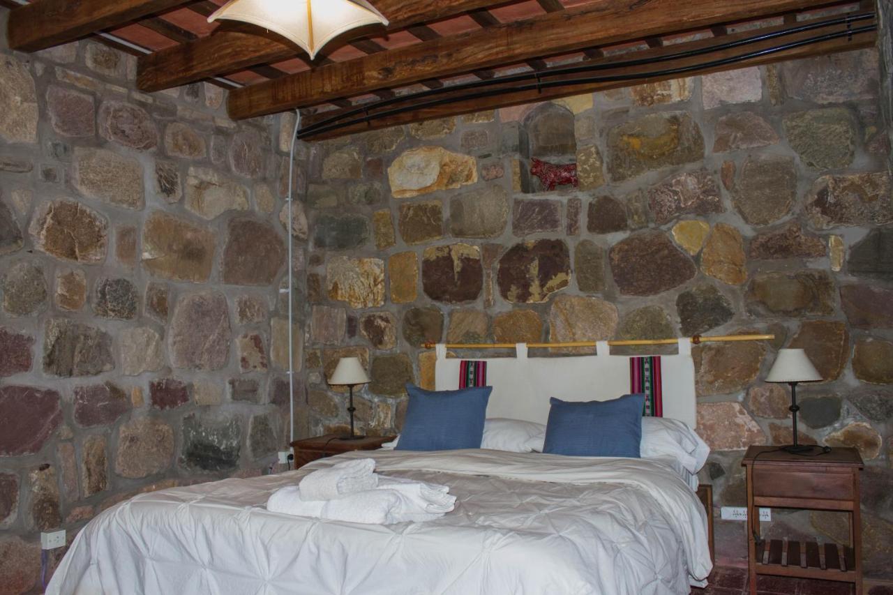 Hostal De Altura Тилькара Экстерьер фото